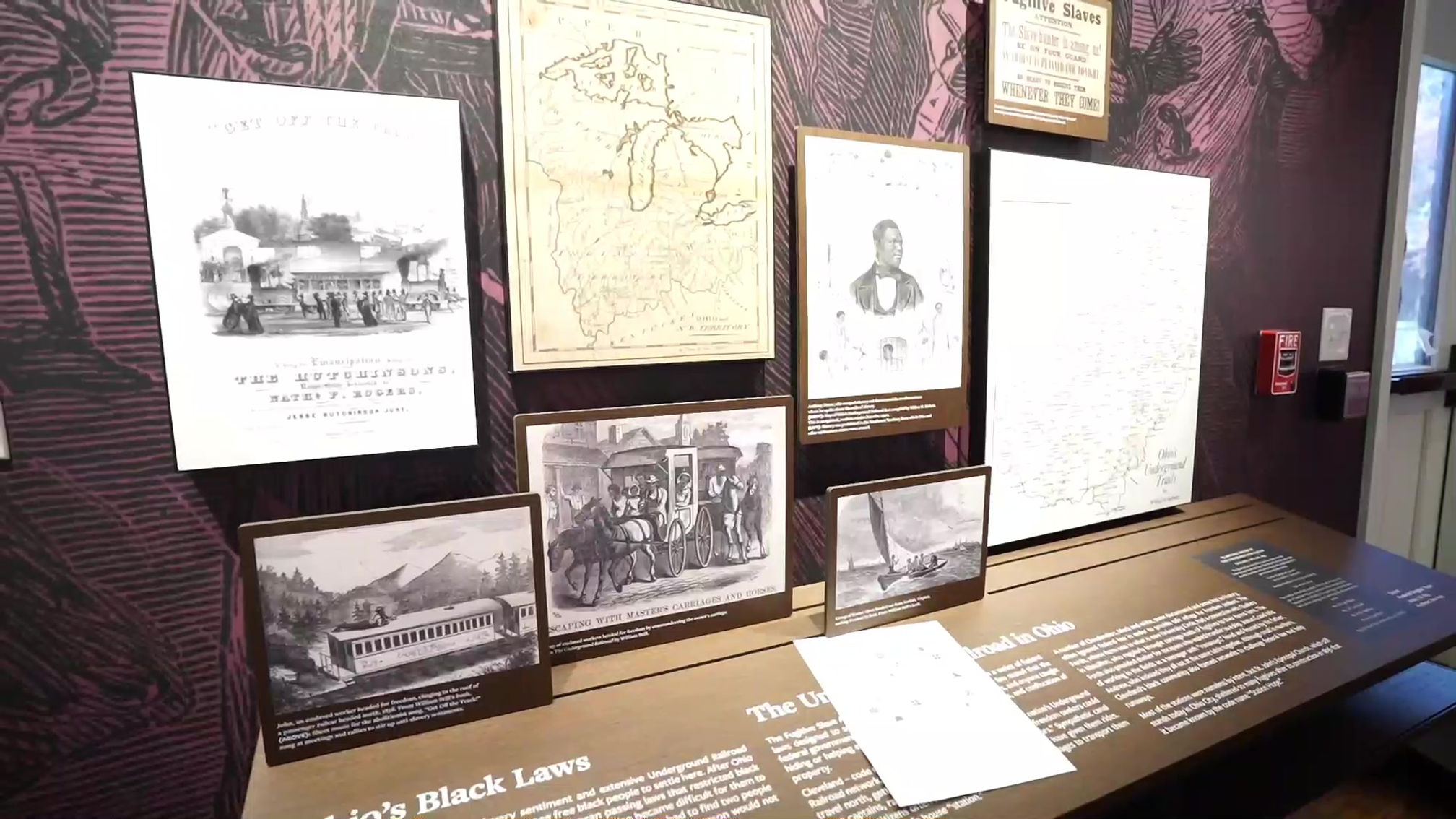 Cozad-Bates House Episode 5